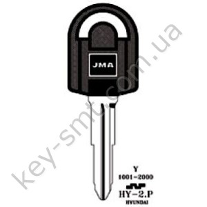 HY2P /JMA/