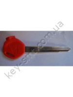 HONDA-MOTO Контейнер красный(MM476)