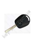 Корпус ключа Ssang Yong, 2 кнопки, лезвие TOY49 /D