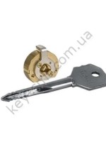 Секрет Крестовой KALE 164/FB (5ключей)