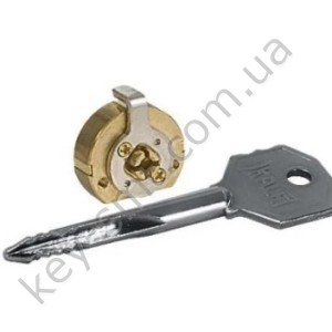 Секрет Крестовой KALE 164/FB (5ключей)