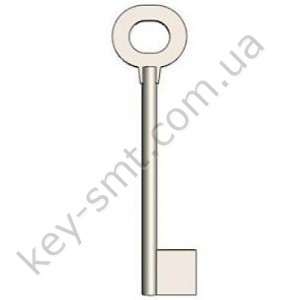 1-d9РО85L однобор. з отвором в рівень