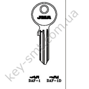 DAF1D /JMA/