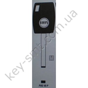 FORD Контейнер T00PHU49P /Canas-контейнер/