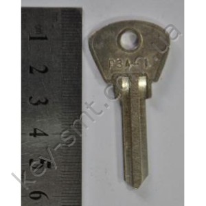 RZA1 /Украина/ РЗА-1