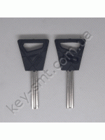 Фін квад з пазом 6,3*3 Шерлок SAFETY