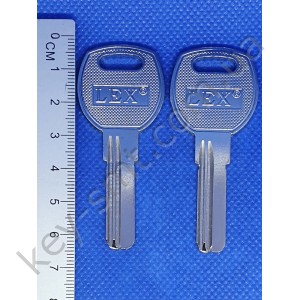 AP1BP /LEXP / (8.75x27 mm) порошковый мет