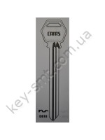 DB10 /Canas/  62 mm довжина профіля