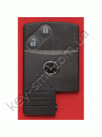 MAZDA Контейнер 2кн.карта (32/10)