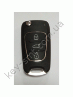 Универсальный пульт с платой БЕЗ ЧИПА /Xhorse/(XKHY02EN)(90163) Hyundai-KIA