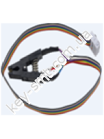 DIP8 Programing Clip & Cable /Xhorse/(XDPG12-1EN)