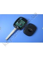 FORD Контейнер под 4D (MB990)