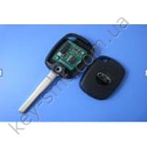 FORD Контейнер под 4D (MB990)