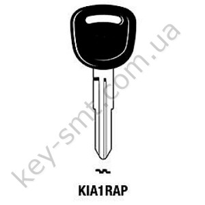 KIA1RAP /Silca/