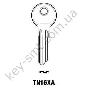 TN16XA /Silсa/