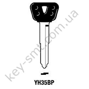 YH35BP /Silca/