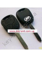 LIFAN-620 ключ 3button 315Mhz (02/22)