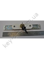 Замок для ролетов с английским ключем