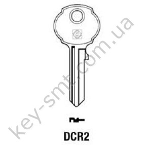 DCR2 /Silca/