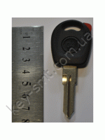 FIAT ( красный чип )(77354)I