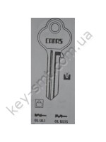 GLUL1S /Canas/ латунь