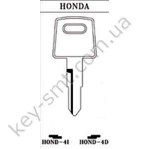 HOND4I /JMA/