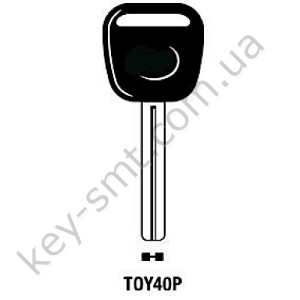 TOY40P /Silca/