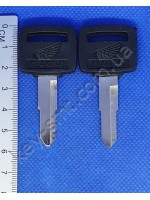 HONDA /Бол. левая/