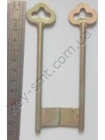 1-6 СБ110/68-флажок 2,5х30 высота 21,5мм-однобор. без отверстия со смещ/улучшенное КАЧЕСТВО! X