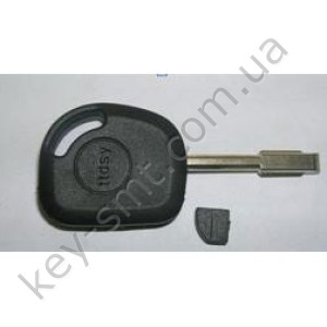 FORD Контейнер под чип FO-6P 16/02