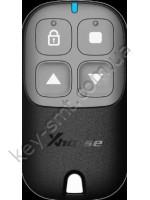 Универсальный пульт  (XKXH03EN)(90992)/Xhorse/2020