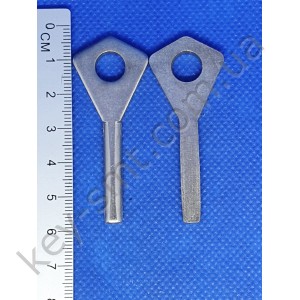 Фин /Украина/2,85 mm