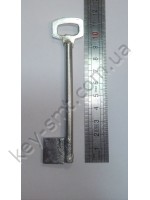 1-6,5-РО80-однобор. с отверстием заподлицо.Улучшенное КАЧЕСТВО! X