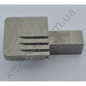 Тиски (Губки) для KURT PN150-200 большие