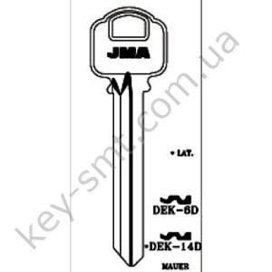 DEK6D /JMA/