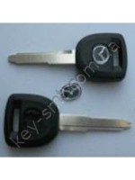 MAZDA Контейнер с местом под чип (77913)i.СУПЕР КАЧЕСТВО С ЛОГОТИПОМ !