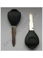 MAZDA Контейнер с местом под чип MAZ24 (MB777)