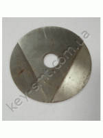 Копир прямой для Украинского универсала (80х3_2_1,5х16)