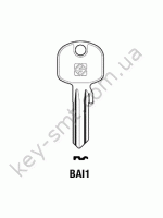 BA1 /Canas/ латунь