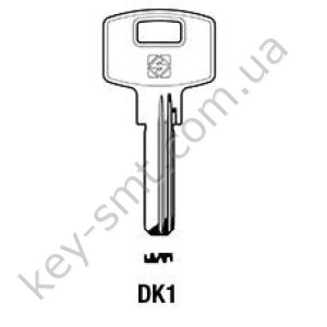 DK1 /Silca/