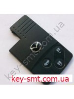 MAZDA корпус 3 кнопки карта (32/17)