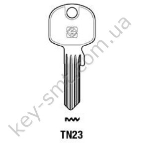 TN23 /Silca/