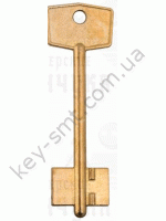 Герион1 /короткий узкий/Желтый 2019//GRN1D(DV231)