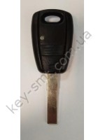 FIAT SIP22 1 кн Черная (72836)Б