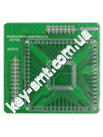 MC68HC05X32(QFP64) Adapter/Xhorse/(XDPG14EN)