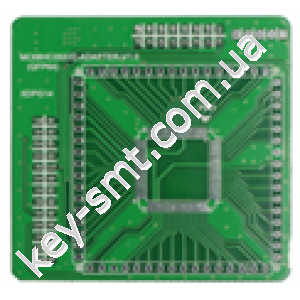 MC68HC05X32(QFP64) Adapter/Xhorse/(XDPG14EN)