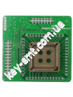 MC68HC05BX(PLCC52) Adapter/Xhorse/(XDPG15EN)