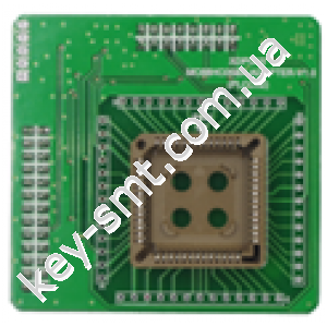 MC68HC05BX(PLCC52) Adapter/Xhorse/(XDPG15EN)