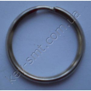 Кольцо гладкое 0,65 диаметр 24мм /Турция/