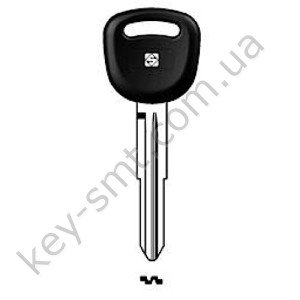 KIA3RAP /Silca/ латунь